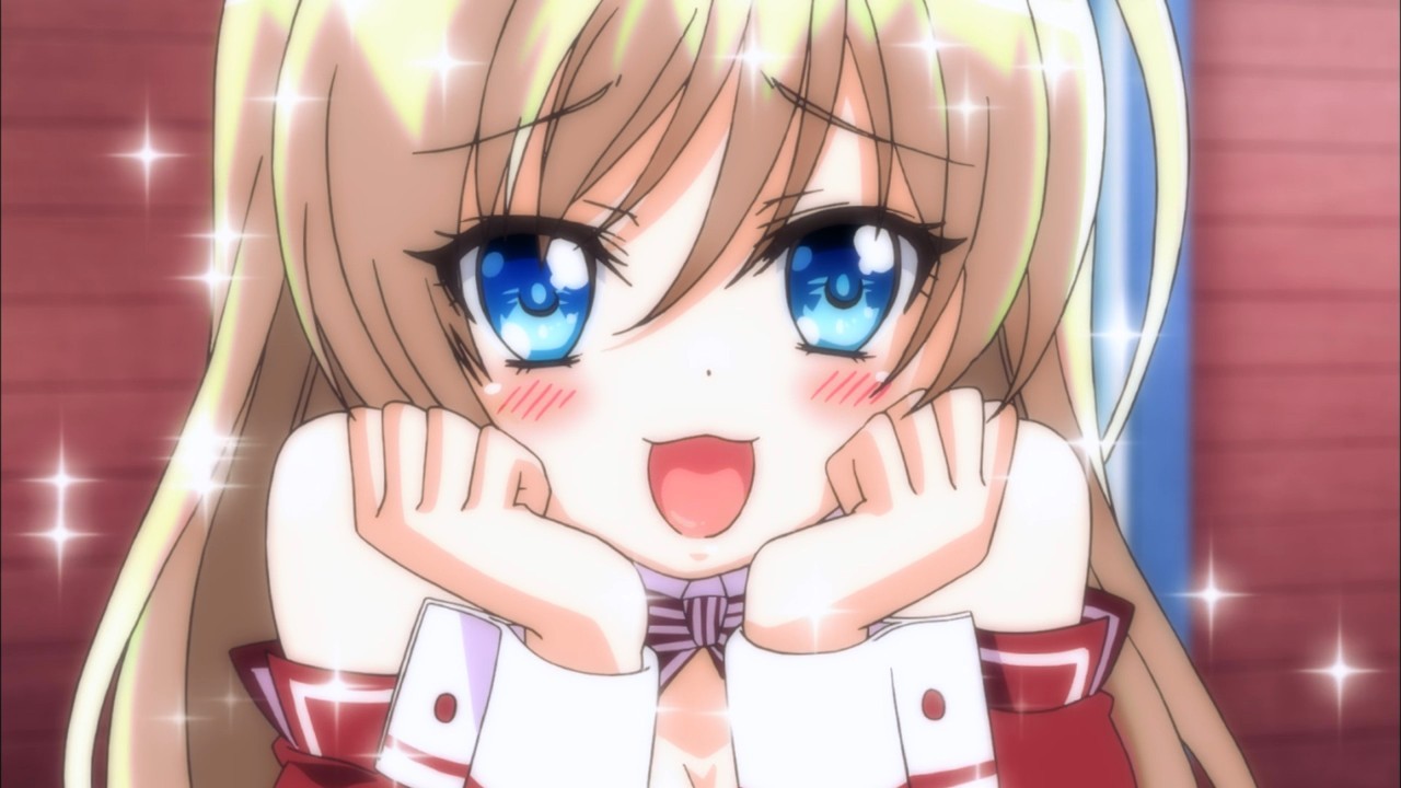 Ore no nounai sentakushi ga, gakuen love comedy wo zenryoku de jama shiteiru