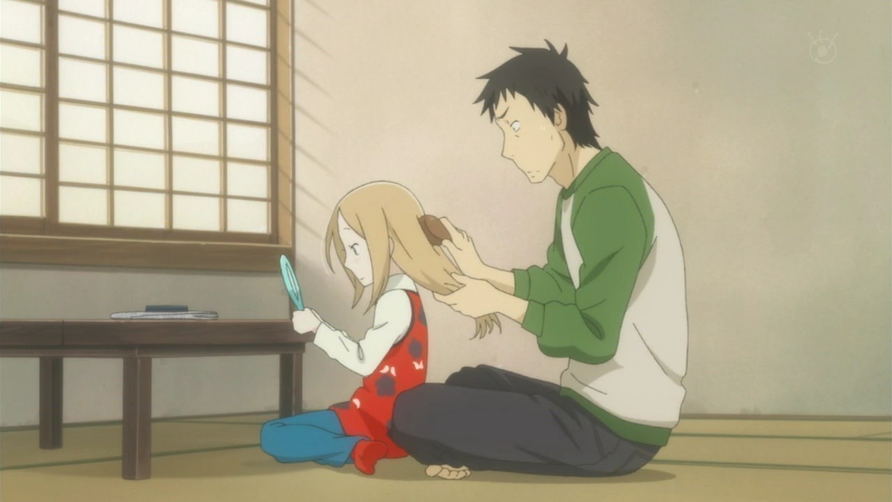 Usagi drop