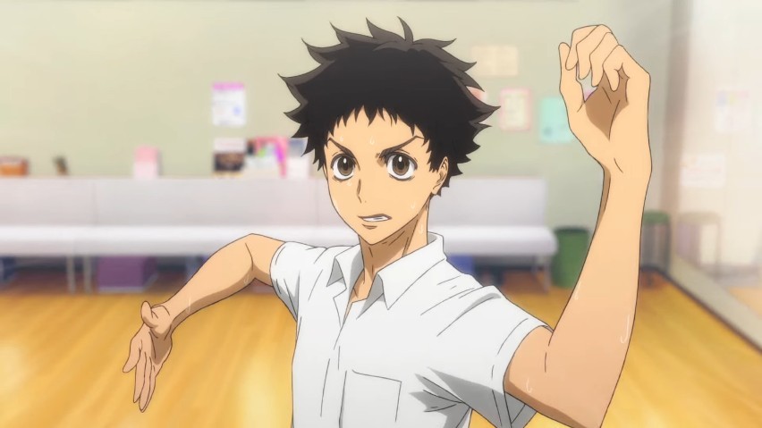 BALLROOM E YOUKOSO