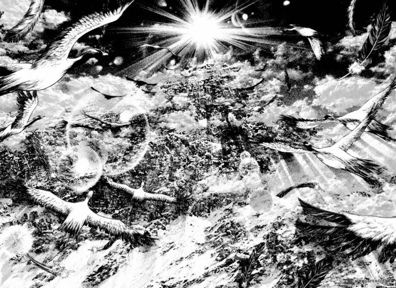 5:KOKOU NO HİTO(Nabeda Yoshiro, Nitta Jiro)