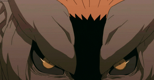 NARUTO