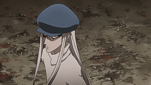 HUNTERXHUNTER
