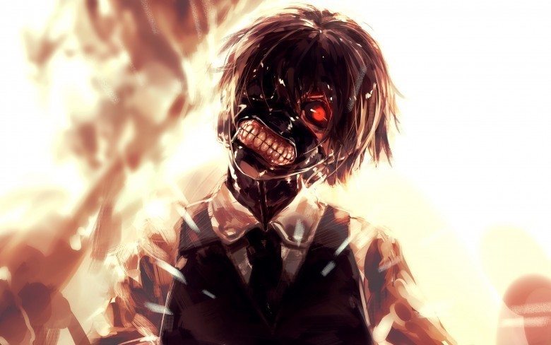 Kaneki' nin Gizli Takma Adları