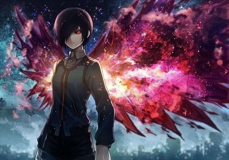 Touka-Chan İfşa