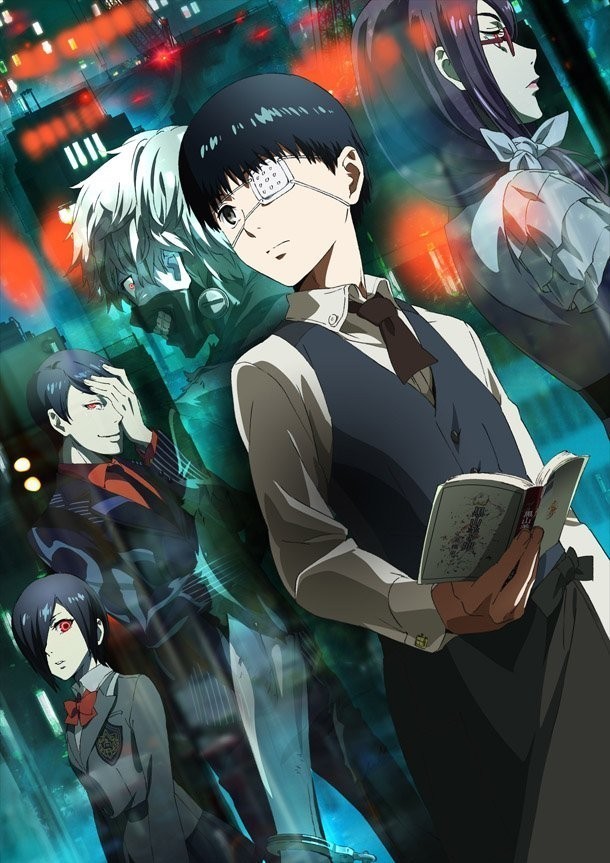 Tokyo Ghoul Acaba Hangi Öyküden Esinlendi?