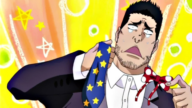 KUROSAKİ İSSHİN
