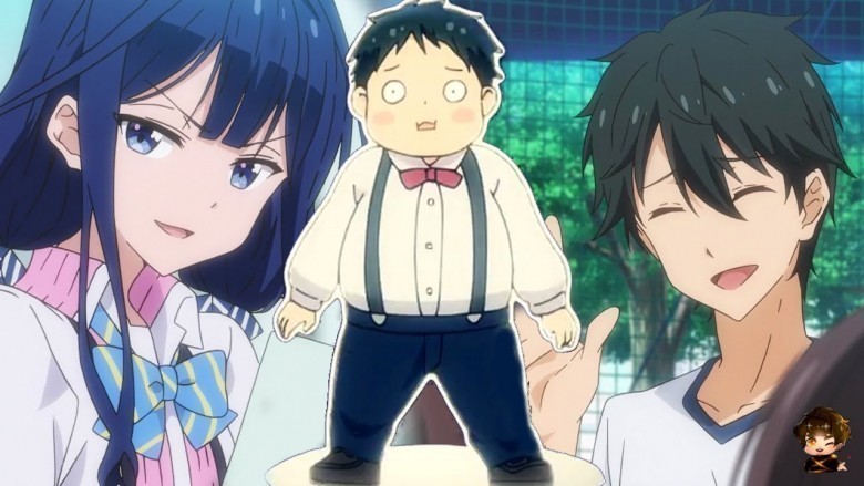 Masamune-kun no Revenge