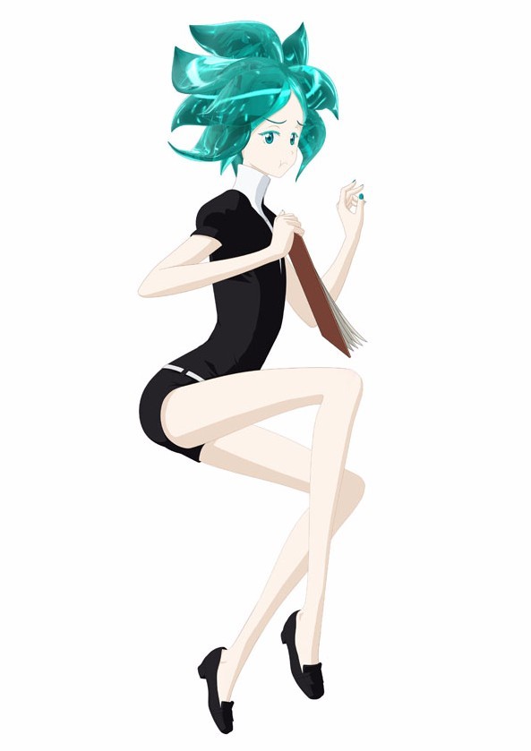 Phosphophyllite