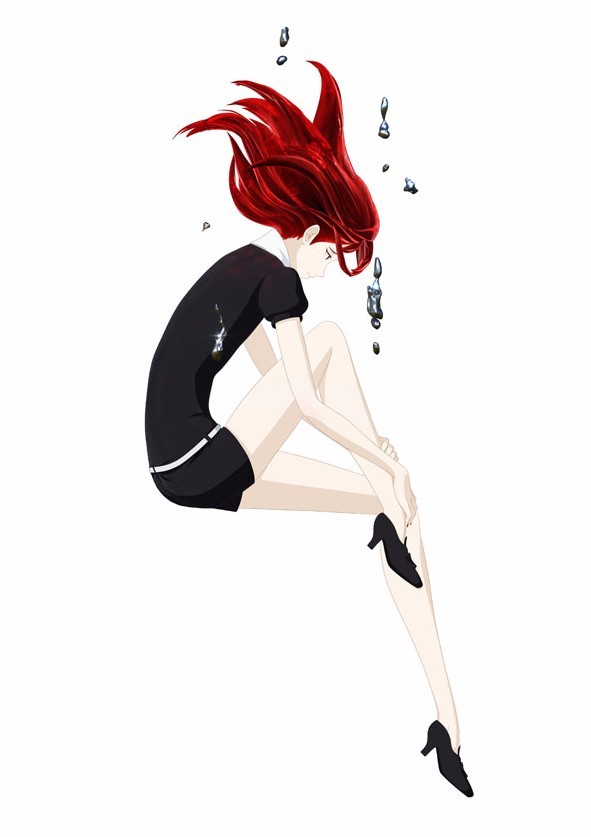 Cinnabar