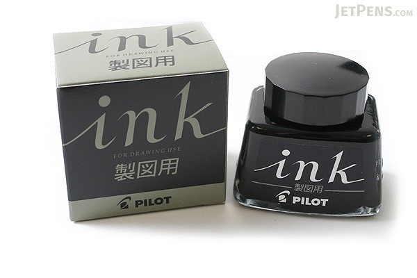PİLOT İNK