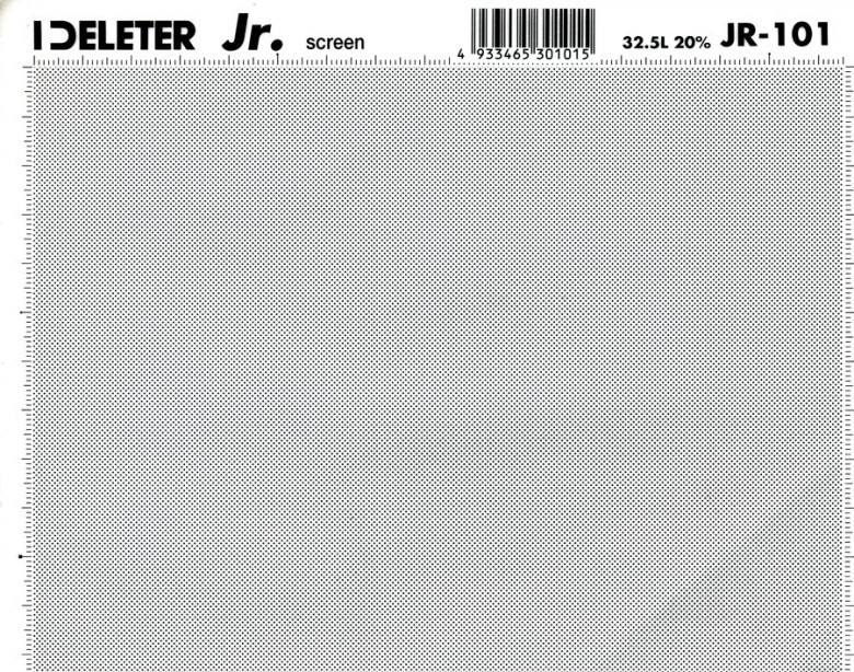 SCREENTONE