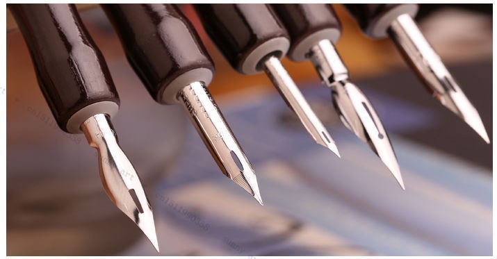 G pen, SAJİ pen, MAPPİNG pen