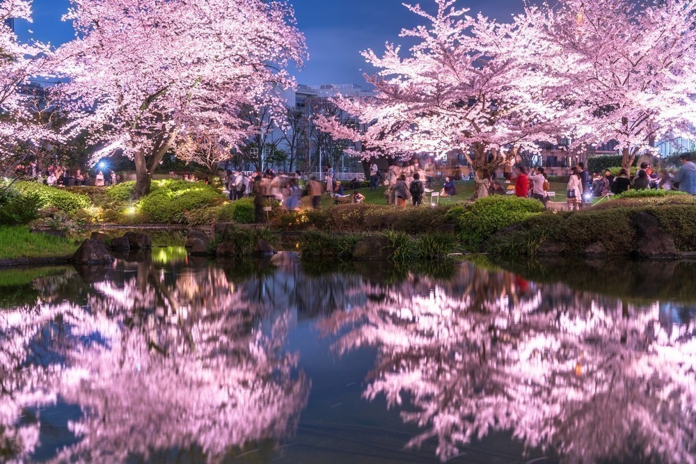 4. ROPPONGI – TOKYO