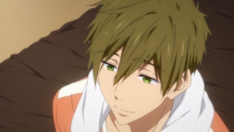 Makato - Free!