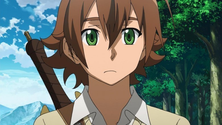 Tatsumi - Akame Ga Kill