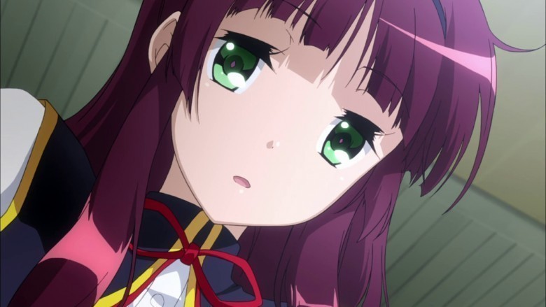 Shizuno - World Breaker