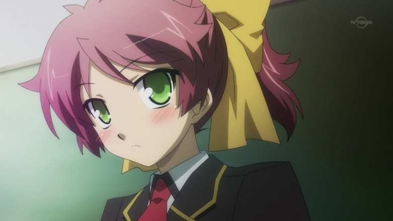 Minami Shimada - Baka to Test to Shoukanjuu