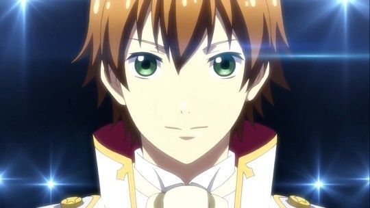Yuta - Starmyu