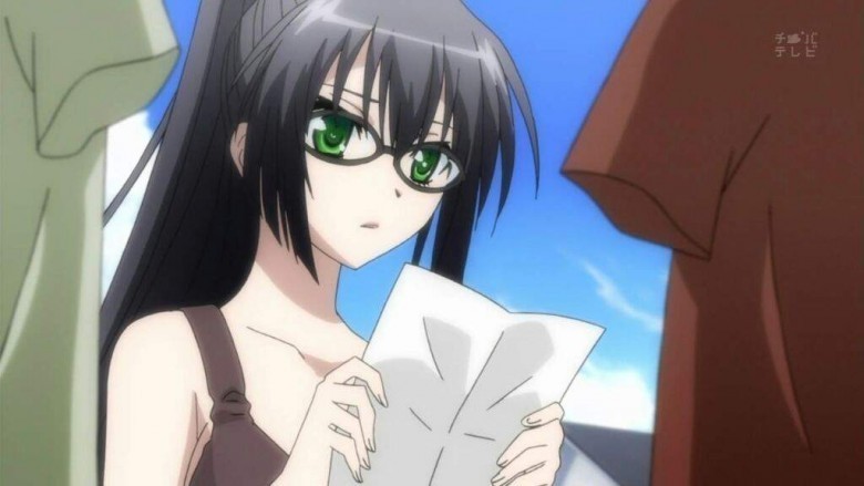 Seraphim - Koreha Zombie Desu ka?