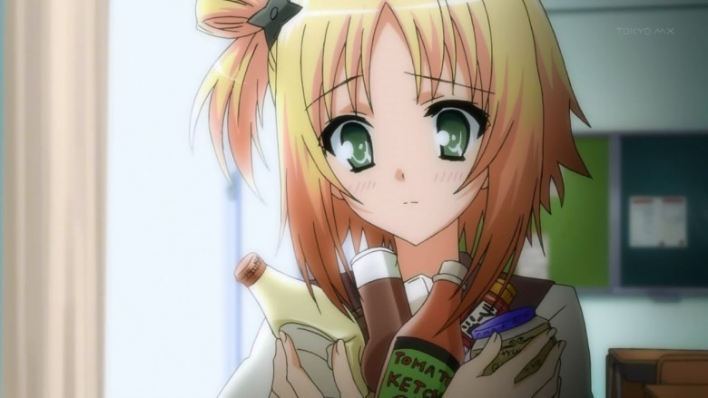 Yuki Yoshida-| Koreha Zombie Desu ka?