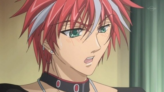 Rayne - Neo Angelique Abyss