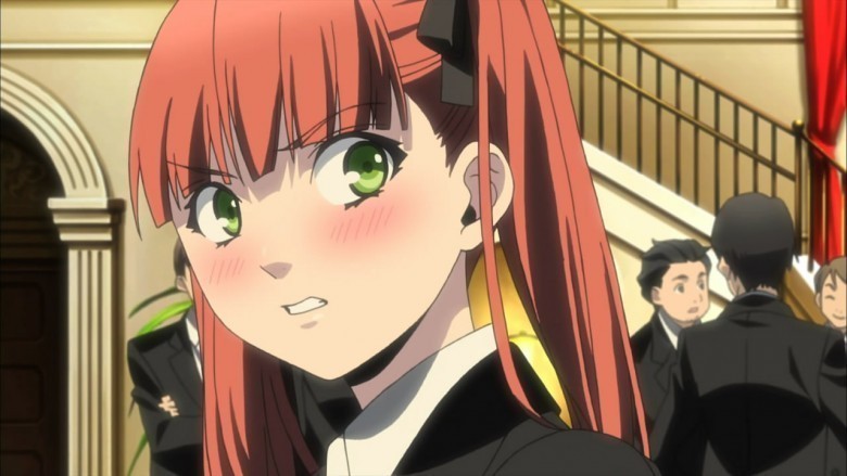 Felicita - Arcana Famiglia