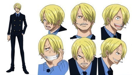 Sanji