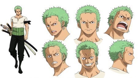 Zoro