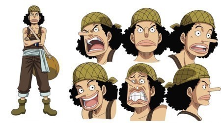 Usopp