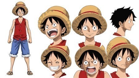 Luffy