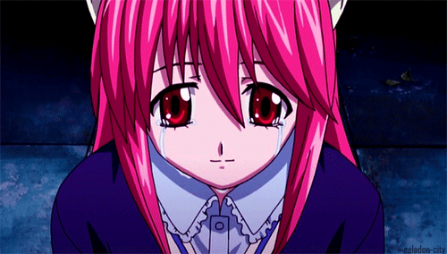 Elfen Lied
