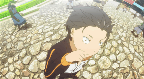 Re:Zero