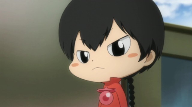 10. Fon, Reborn!