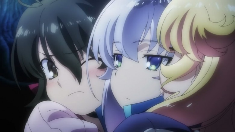 14. Knights & Magic (198 oy)