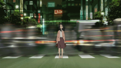 5- Paranoia Agent – Orijinal Adı: Mousou Dairinin (MAL: 7.73, IMDB: 8.2)