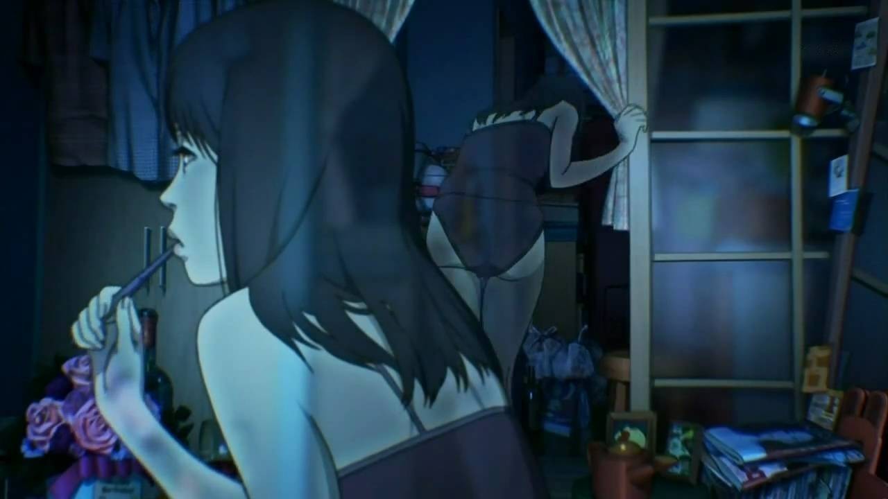 Ohayo’nun Konusu: