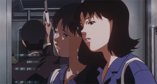 2- Perfect Blue – Orijinal Adı: Pafekuto Buru (MAL: 8.27, IMDB: 7.9)