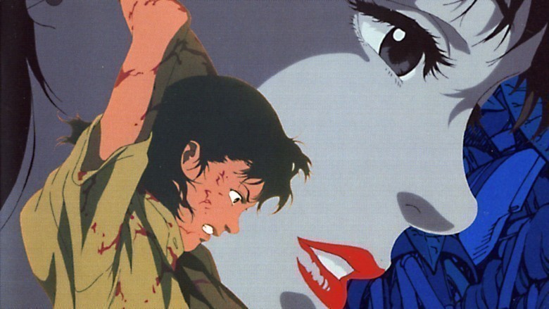 Perfect Blue’nun Konusu: