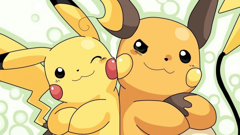 Sizin en sevdiğiniz Efsanevi Pokemon hangisi?
