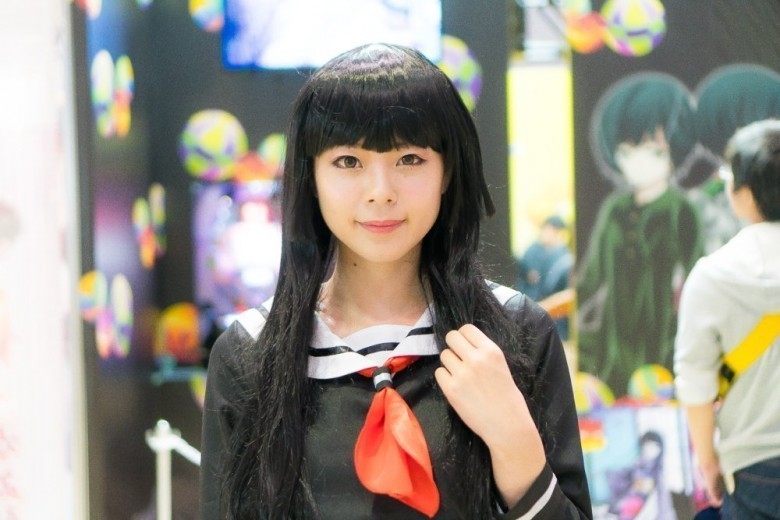 CR Hell Girl 2 Kikuri’s Hell Festival