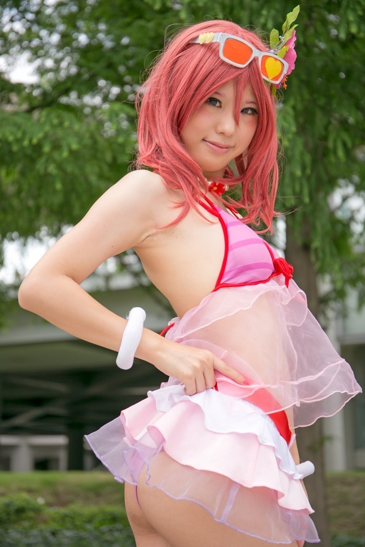 Rui (@do11_9ueen)Maki Nishikino