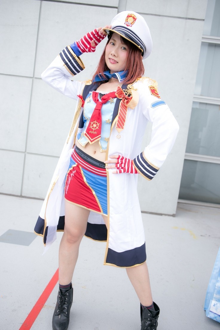 iwami (@miwasan0328) Maki Nishikino