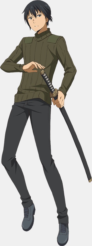 Shizu - Yūichirō Umehara