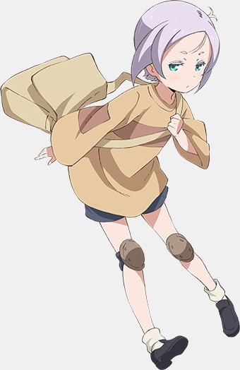 Ti - Ayane Sakura