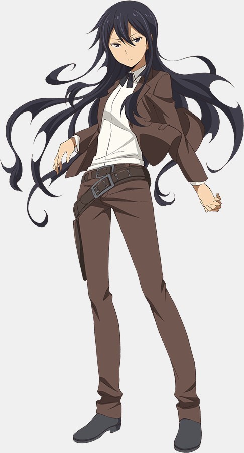 Shishou - Lynn