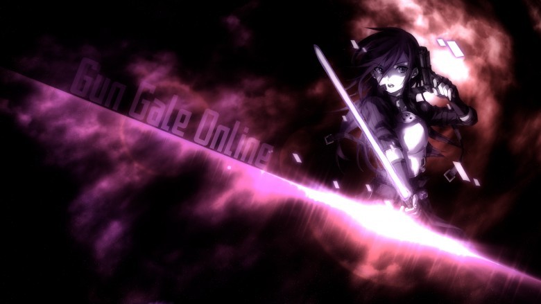 Sizce yeni oyun, Gun Gale Online evrenini başarı ile yansıtabilecek mi?
