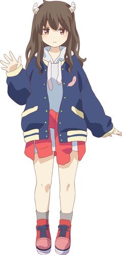 Luna Haruna - Rito Suda