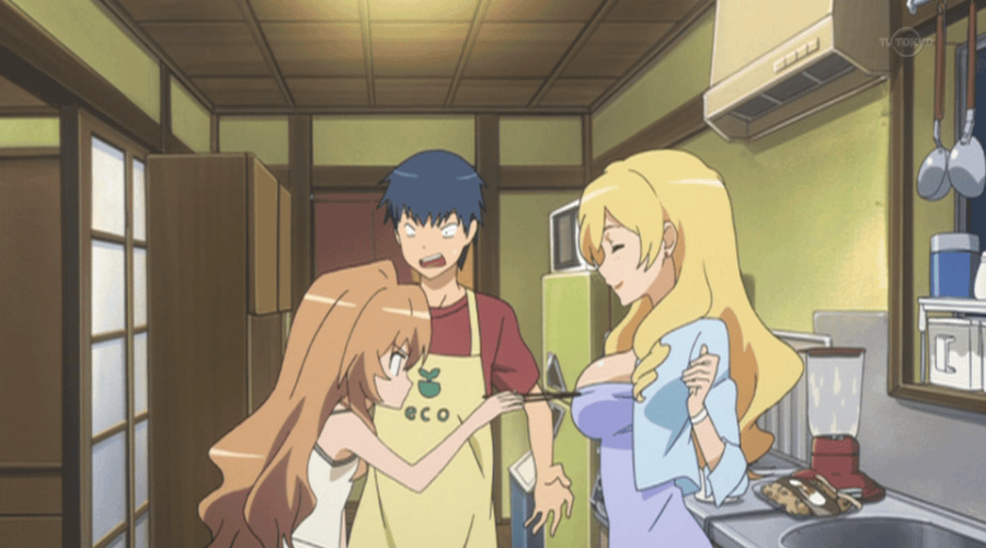9- J.C. Staff