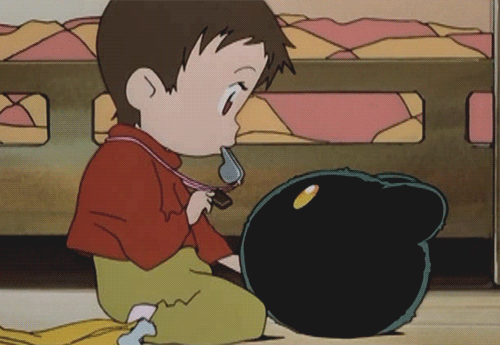 6- Digimon Adventure Movie – Orijinal Adı: - (MAL: 7.61, IMDB: 6.0)