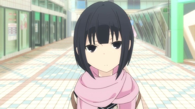 20-) Rino Tanaka - Tanaka-kun wa Itsumo Kedaruge